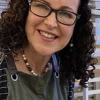 Suzanne Hill